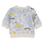 Conjunto de moletom e cal&ccedil;a MARC JACOBS 
                    UNISEX