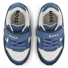 T&ecirc;nis BOSS 
                    BOY