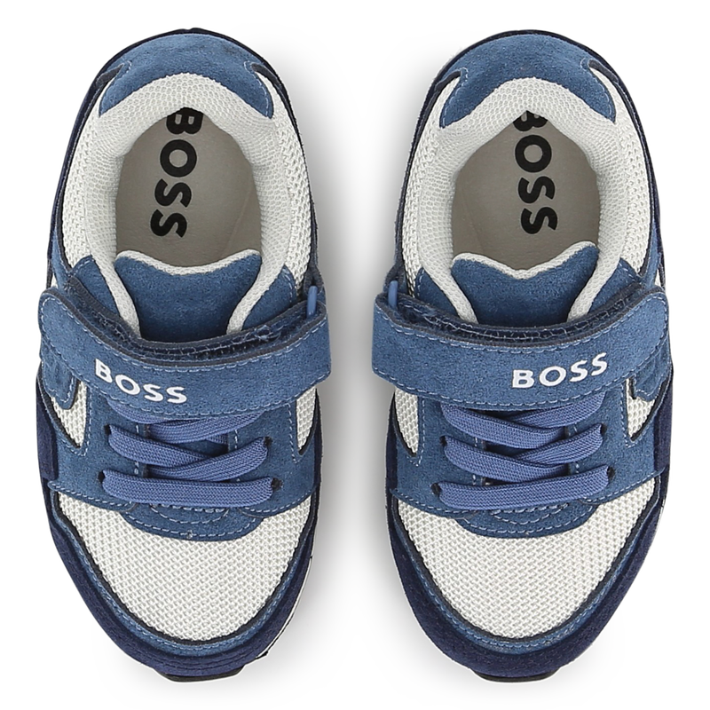 T&ecirc;nis BOSS 
                        BOY
