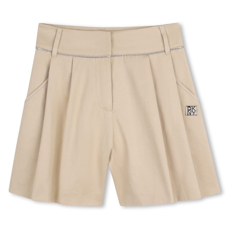 CAL&Ccedil;&Atilde;O COM DETALHES DKNY 
                        GIRL