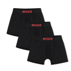 Conjunto de boxers HUGO 
                    MENINO