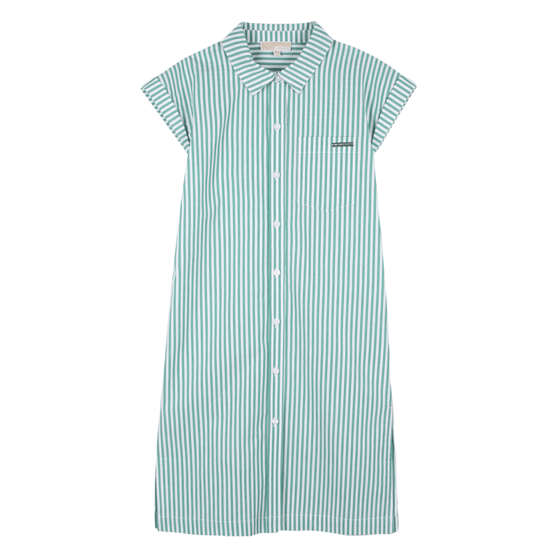 VESTIDO SEM MANGA MICHAEL KORS 
                        GIRL