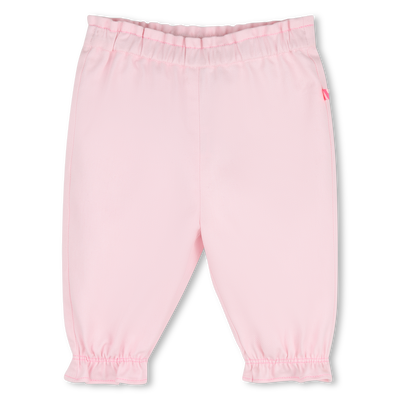 Cal&ccedil;a BILLIEBLUSH MENINA