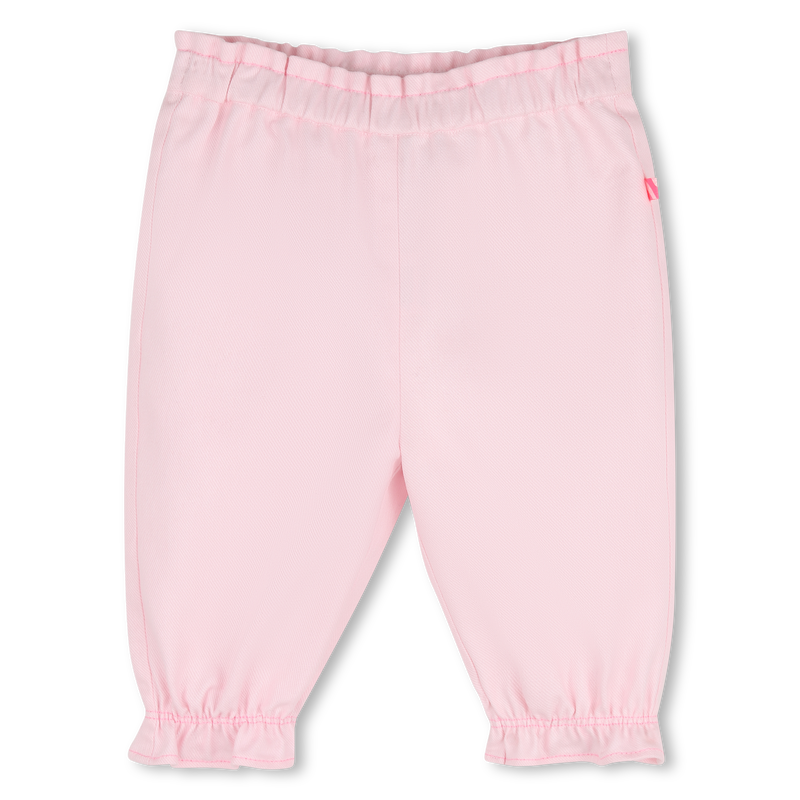 Cal&ccedil;a BILLIEBLUSH 
                        GIRL