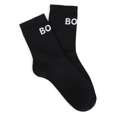 Conjunto de meias BOSS BOY