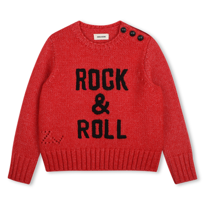 Su&eacute;ter ZADIG & VOLTAIRE GIRL