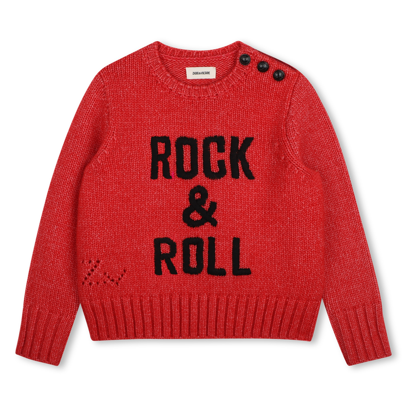 Su&eacute;ter ZADIG & VOLTAIRE 
                        GIRL