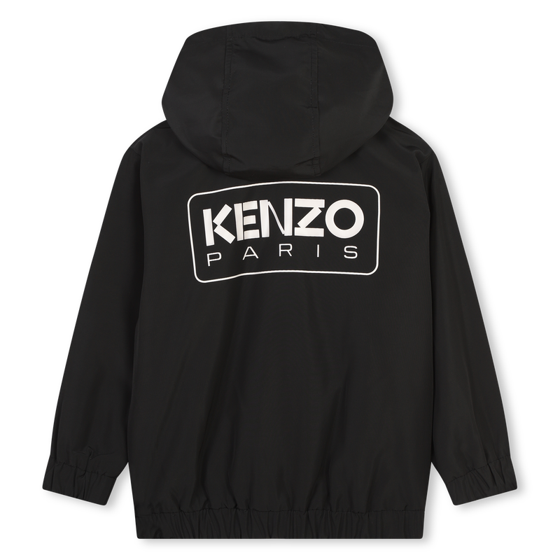 Cardig&atilde; de jogging KENZO KIDS 
                        UNISEX