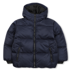 Casaco acolchoado GIVENCHY 
                    MENINO