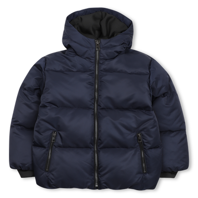 Casaco acolchoado GIVENCHY MENINO