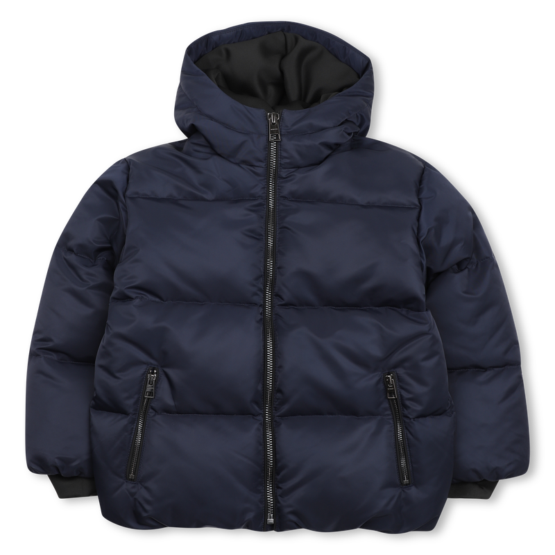 Casaco acolchoado GIVENCHY 
                        MENINO