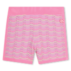 Cal&ccedil;&otilde;es knit BILLIEBLUSH 
                    GIRL