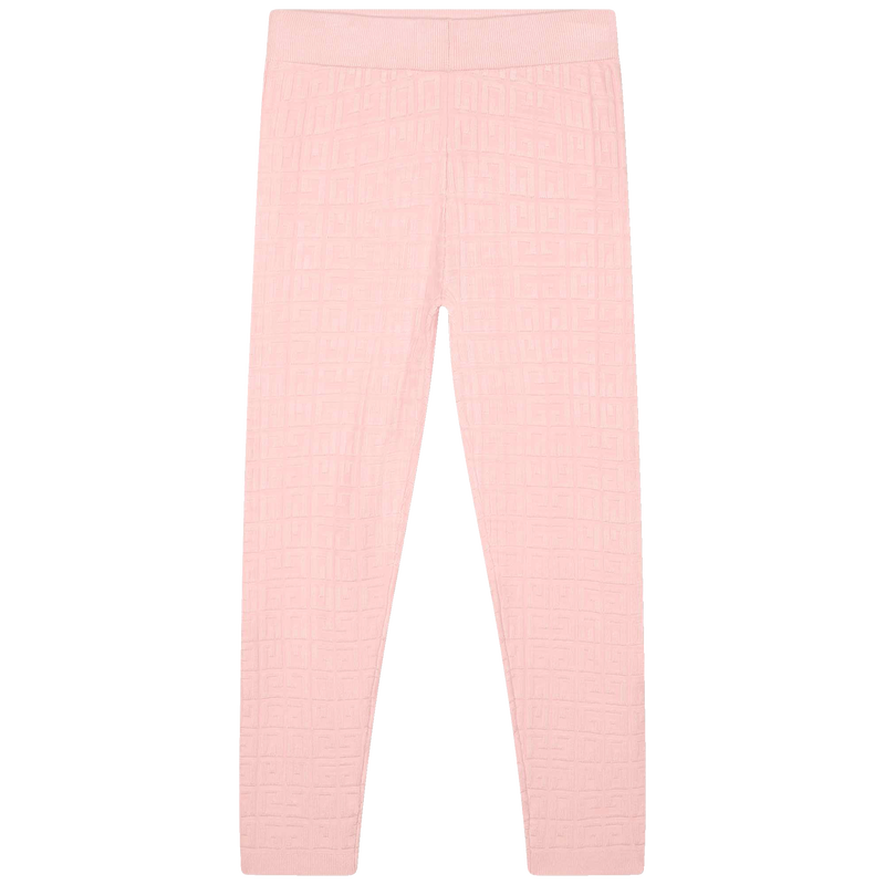 LEGGINGS GIVENCHY 
                    GIRL