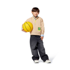 Moletom stand-up BILLIEBLUSH 
                    BOY