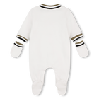 Conjunto de nascimento BOSS 
                    MENINO