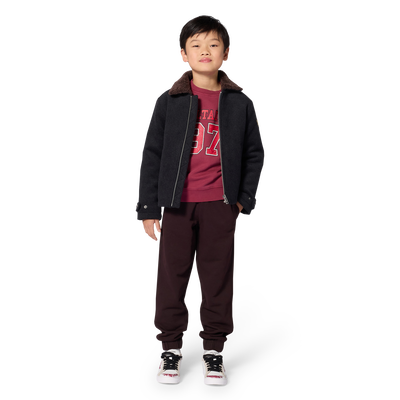 Su&eacute;ter ZADIG & VOLTAIRE MENINO