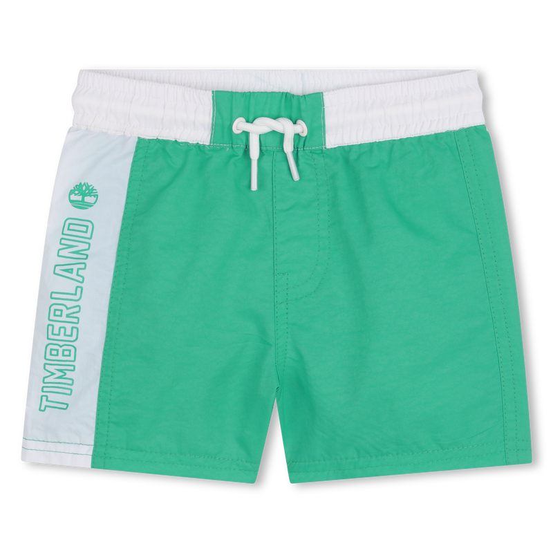 Cal&ccedil;&otilde;es de banho TIMBERLAND 
                        BOY