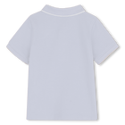 Polo de manga curta BOSS 
                    BOY