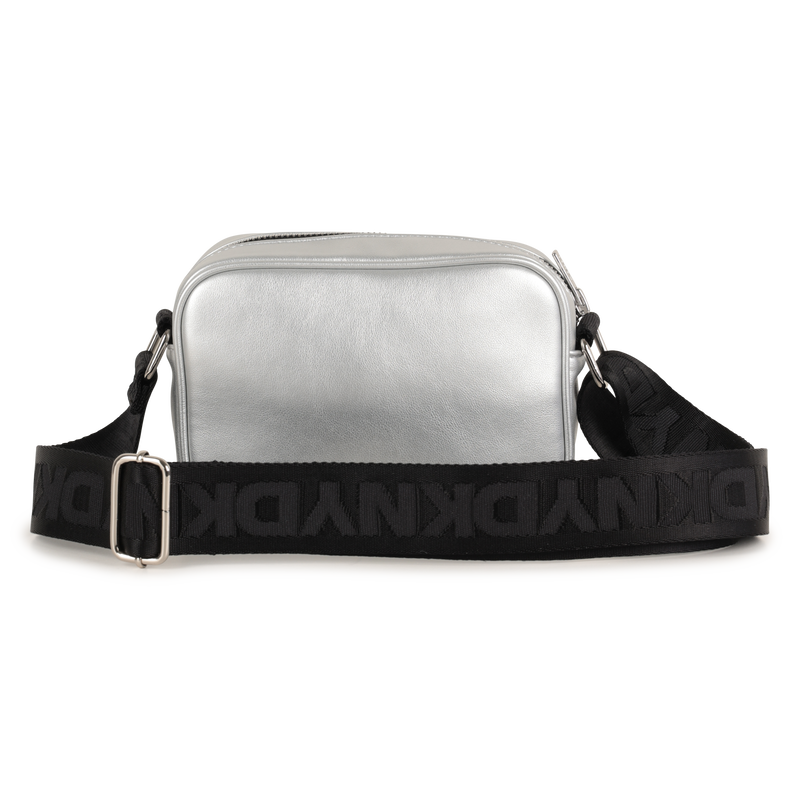 Bolsa têxtil DKNY 
                    GIRL