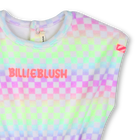 Romper BILLIEBLUSH 
                    GIRL