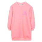 Vestido de l&atilde; BILLIEBLUSH 
                    GIRL