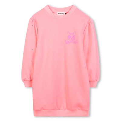 Vestido de l&atilde; BILLIEBLUSH GIRL