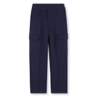 Agasalho esportivo KARL LAGERFELD KIDS 
                    BOY
