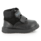 Botins com fechos aderentes BOSS 
                    BOY