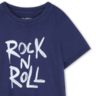 T-shirt de manga curta ZADIG & VOLTAIRE 
                    GIRL