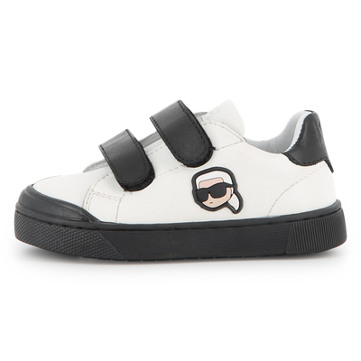 T&ecirc;nis KARL LAGERFELD KIDS BOY