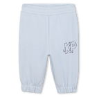 Conjunto de cardig&atilde; e cal&ccedil;as KENZO KIDS 
                    BOY