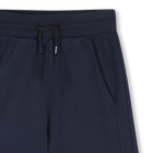 Polo + conjunto bermudas BOSS 
                    BOY