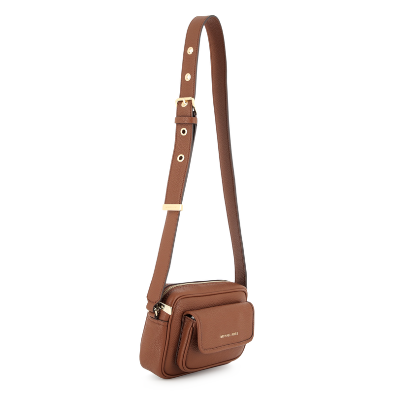 Bolsa com alça ajustável MICHAEL KORS 
                    GIRL