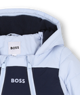 Traje de piloto BOSS 
                    UNISSEXO