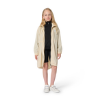 Moletom jogger com capuz KENZO KIDS 
                    GIRL