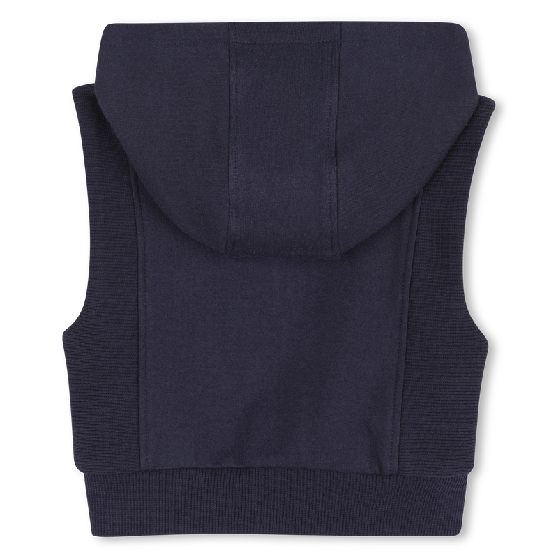 Conjunto de cal&ccedil;a, cardig&atilde; e camiseta BOSS 
                        BOY