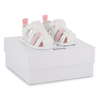 Sandals suaves BOSS 
                    GIRL