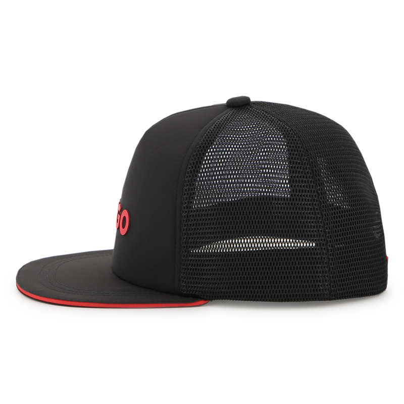 BON&Eacute; HUGO 
                        BOY