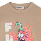 Camiseta de manga comprida BILLIEBLUSH 
                    BOY