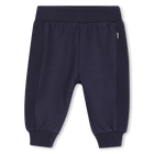 Conjunto de cal&ccedil;a, cardig&atilde; e camiseta BOSS 
                    BOY
