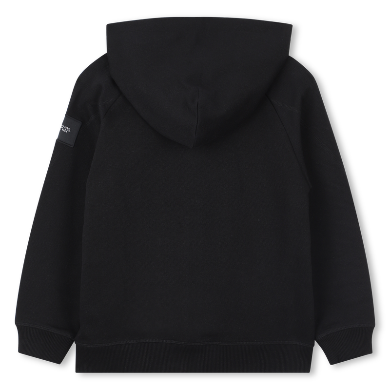 Cardigan com capuz MARC JACOBS 
                    UNISEX