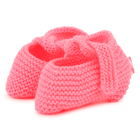 Chinelos de malha BILLIEBLUSH 
                    GIRL