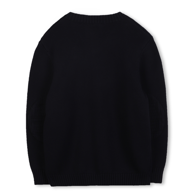 Camisola de malha GIVENCHY 
                    BOY