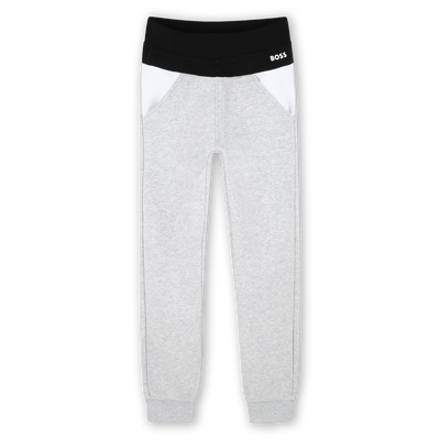 Cal&ccedil;as de jogging BOSS BOY