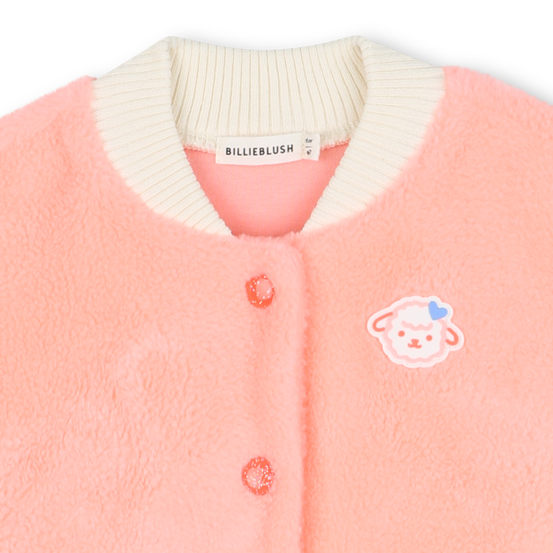 Cardigã de lã BILLIEBLUSH 
                    GIRL