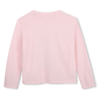 Camiseta de manga longa BILLIEBLUSH 
                    GIRL
