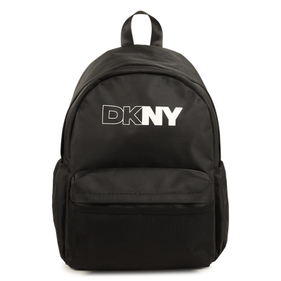 Mochila estampada DKNY UNISEX