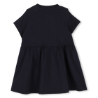 Vestido KENZO KIDS 
                    GIRL
