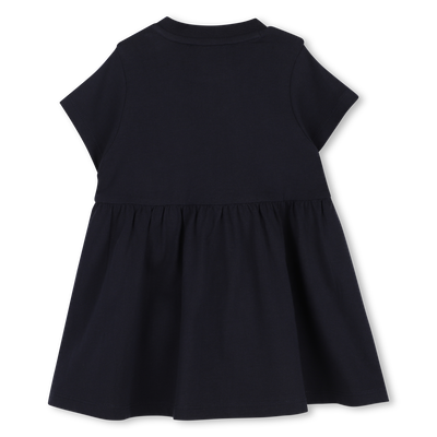 Vestido KENZO KIDS GIRL