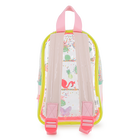 Mochila pequena BILLIEBLUSH 
                    GIRL